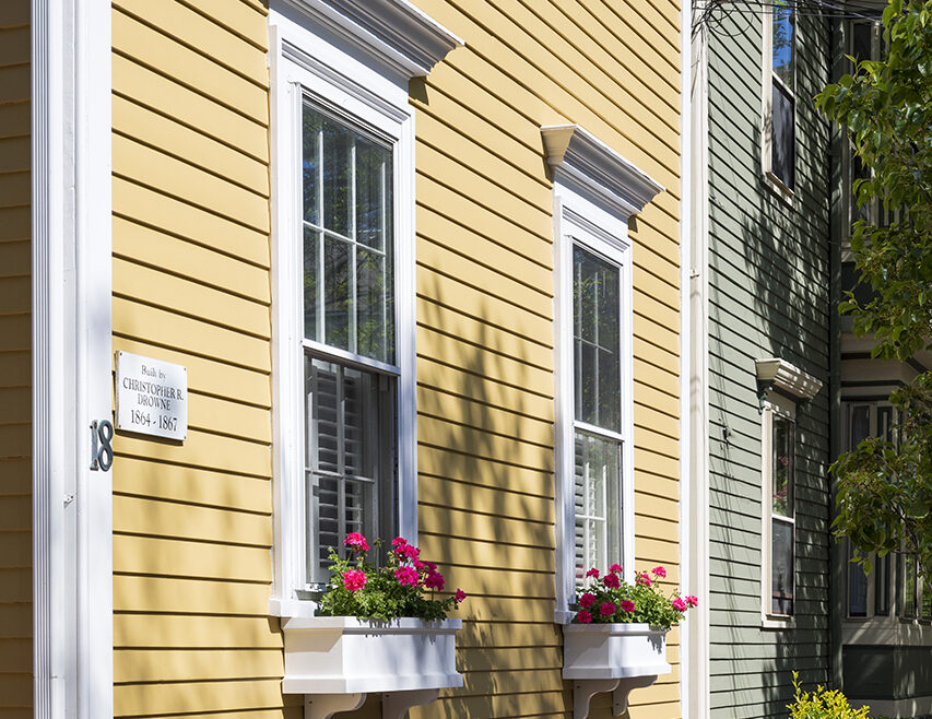 Sweenor Builders - College Hill