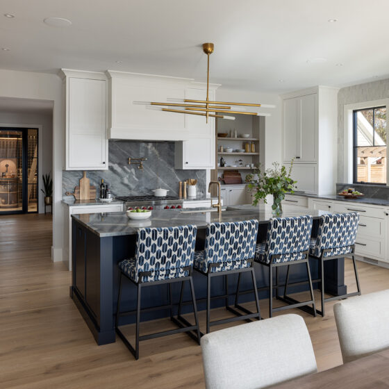 Sweenor Builders - Ninigret Pond Heaven