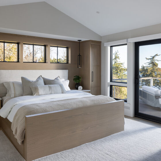 Sweenor Builders - Ninigret Pond Haven