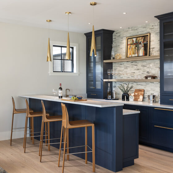 Sweenor Builders - Ninigret Pond Haven