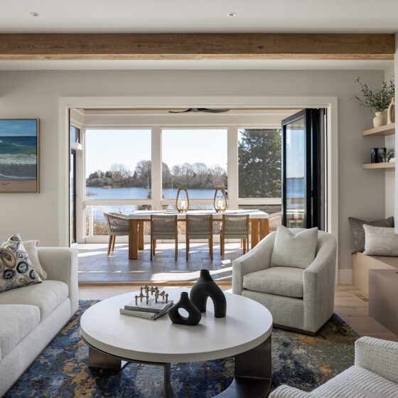 Sweenor Builders - Ninigret Pond Haven