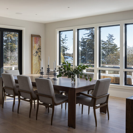 Sweenor Builders - Ninigret Pond Haven