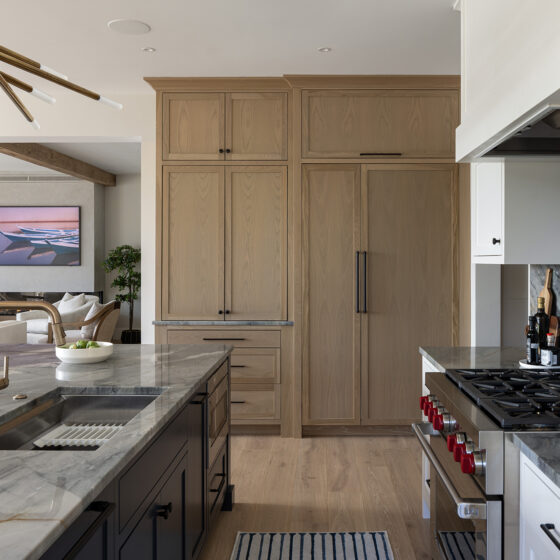 Sweenor Builders - Ninigret Pond Haven