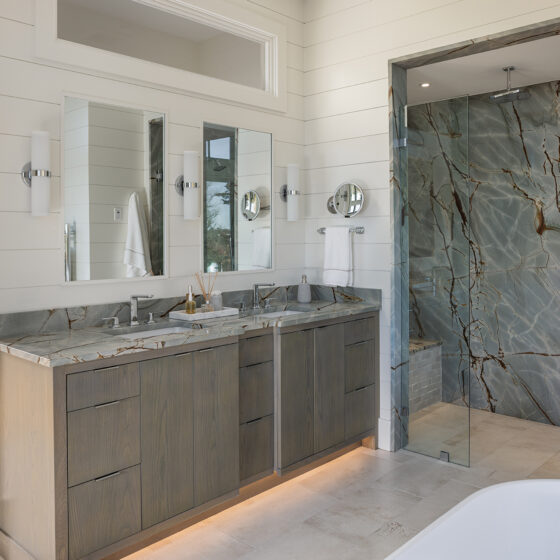 Sweenor Builders - Ninigret Pond Haven