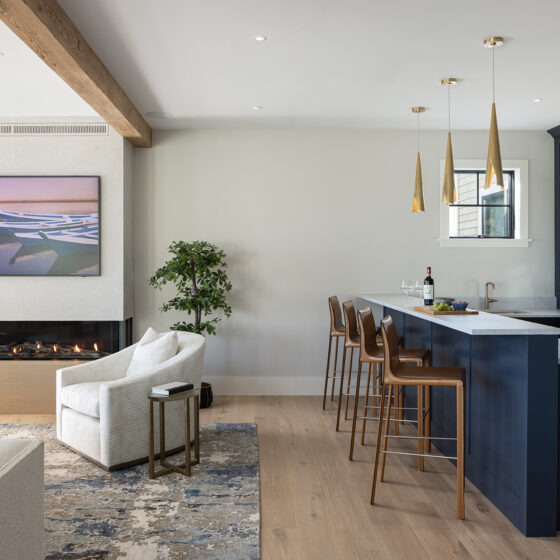 Sweenor Builders - Ninigret Pond Haven