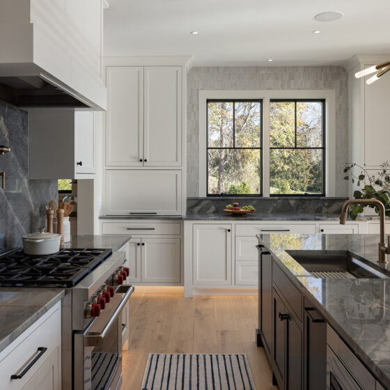 Sweenor Builders - Ninigret Pond Heaven