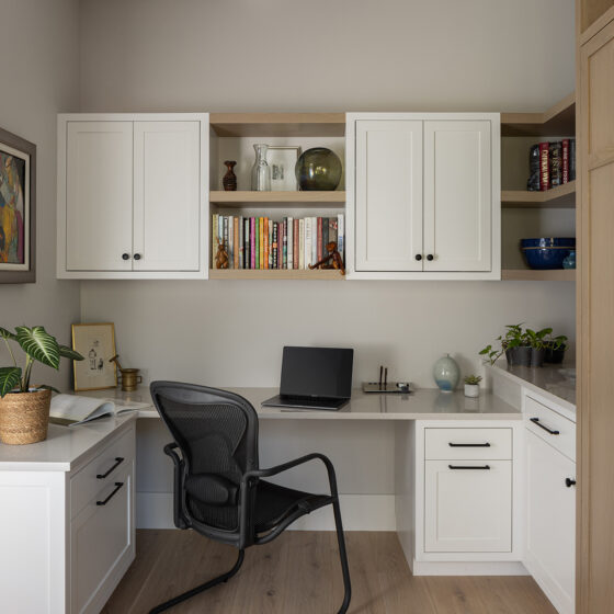 Sweenor Builders - Ninigret Pond Heaven