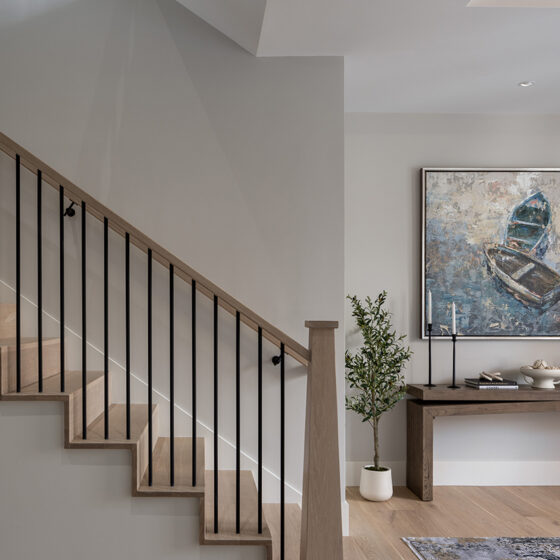 Sweenor Builders - Ninigret Pond Heaven