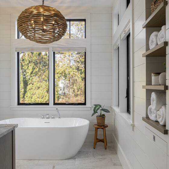 Sweenor Builders - Ninigret Pond Heaven