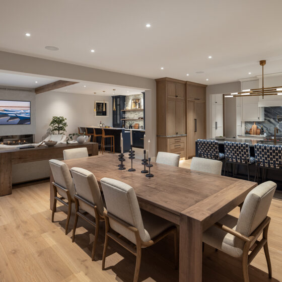 Sweenor Builders - Ninigret Pond Heaven