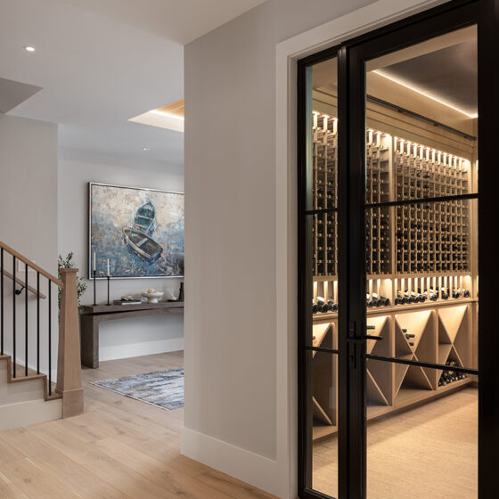 Sweenor Builders - Ninigret Pond Heaven