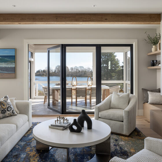 Sweenor Builders - Ninigret Pond Heaven