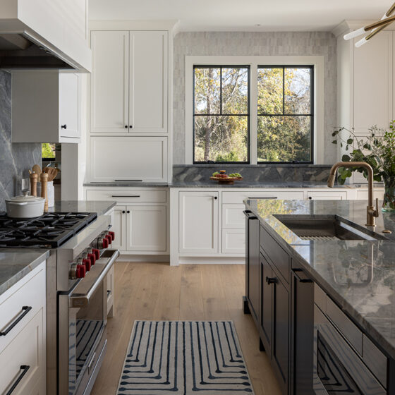 Sweenor Builders - Ninigret Pond Heaven