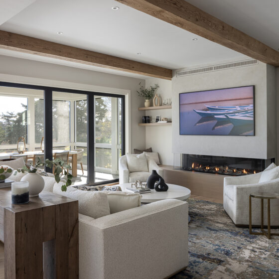 Sweenor Builders - Custom Home Builders Rhode Island