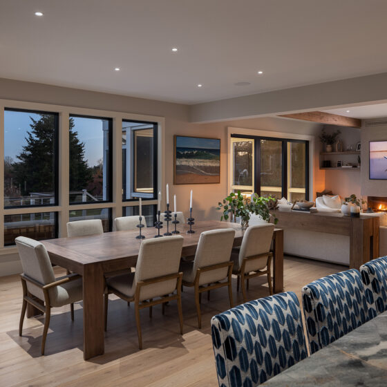 Sweenor Builders - Ninigret Pond Heaven