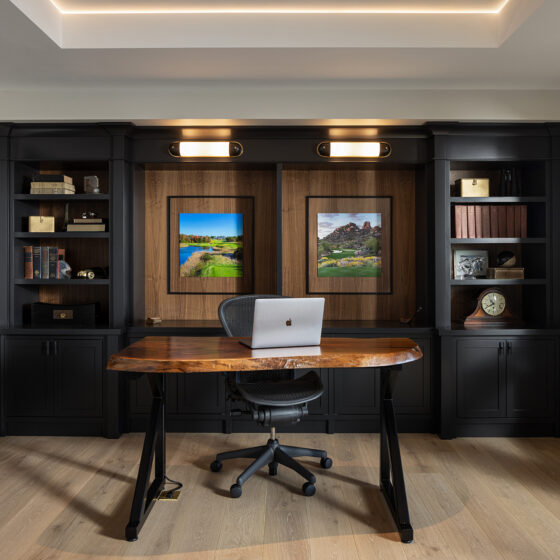 Sweenor Builders - Ninigret Pond Heaven