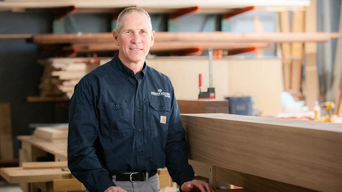 Sweenor Builders - Jeff Sweenor