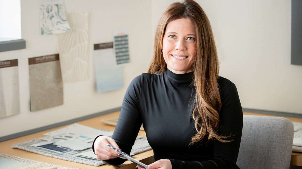 Sweenor Builders - Katie Murphy