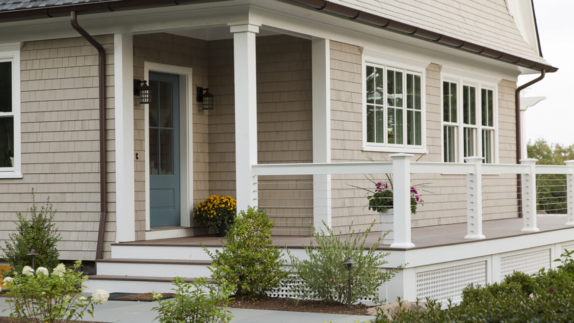 Sweenor Builders - Misquamicut Hills