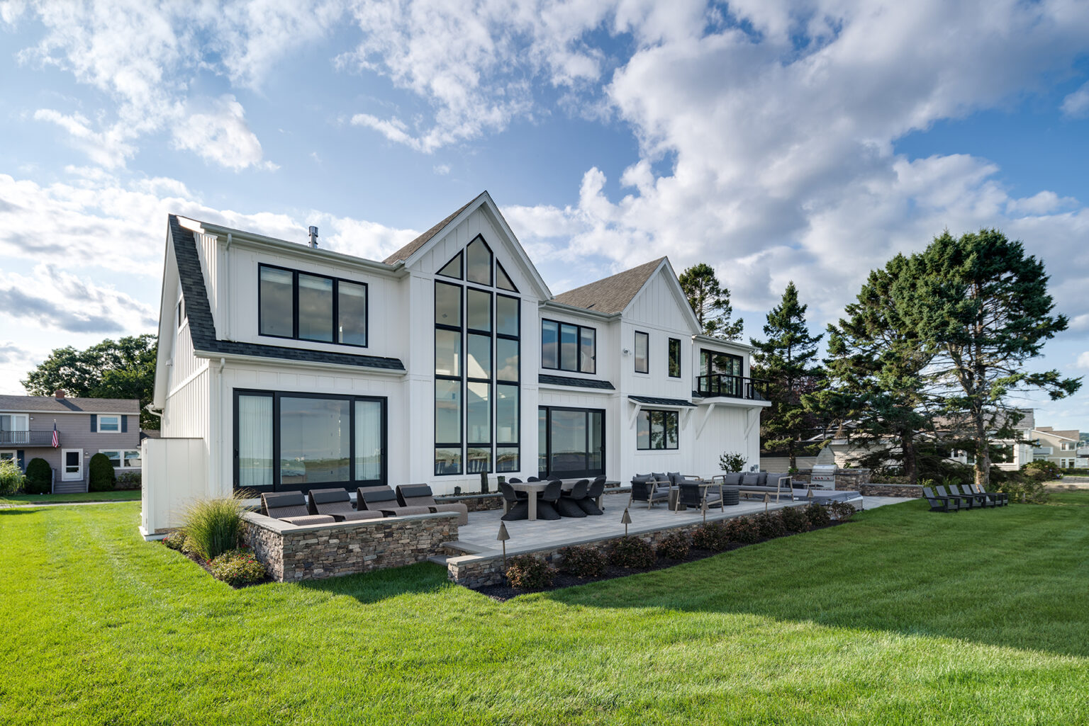 Interior Design - Sweenor Builders - Custom Home Building & Remodeling ...