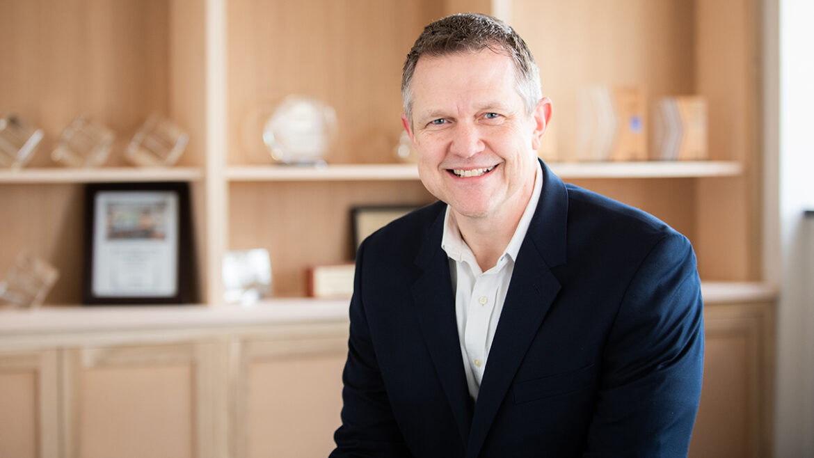 Sweenor Builders - Shawn Streeter