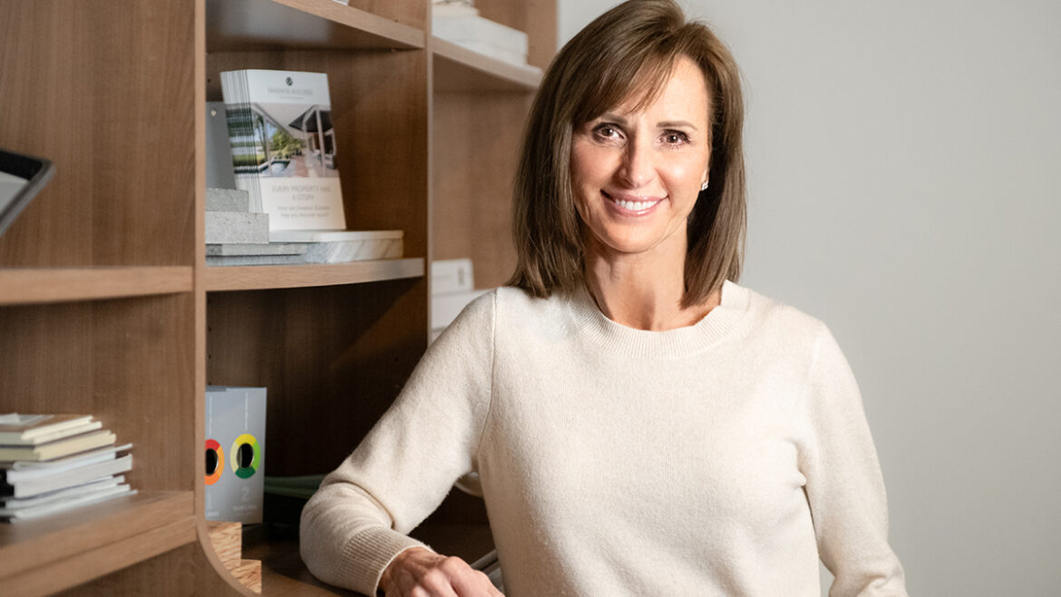 Sweenor Builders - Sheila Sweenor