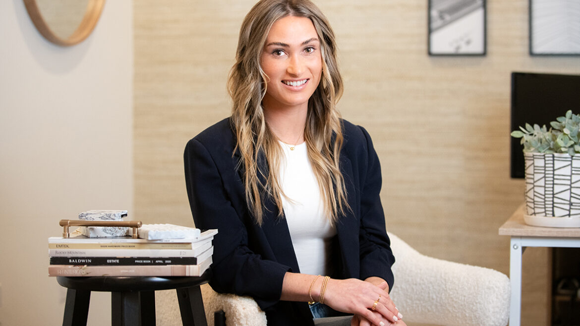 Sweenor Builders - Talia Sweenor